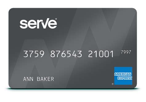 replace serve card online